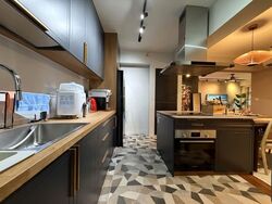 Blk 605A Tampines Greenridges (Tampines), HDB 4 Rooms #585015801